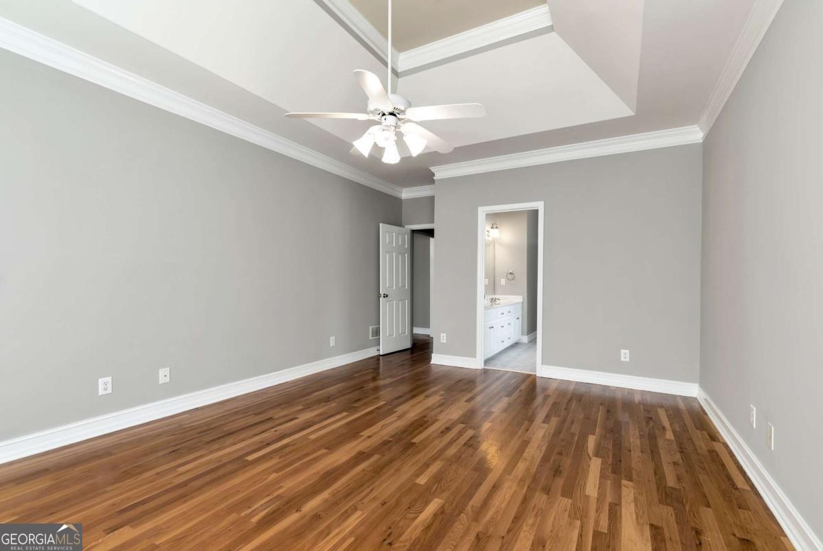 Morgans Crossing - Residential