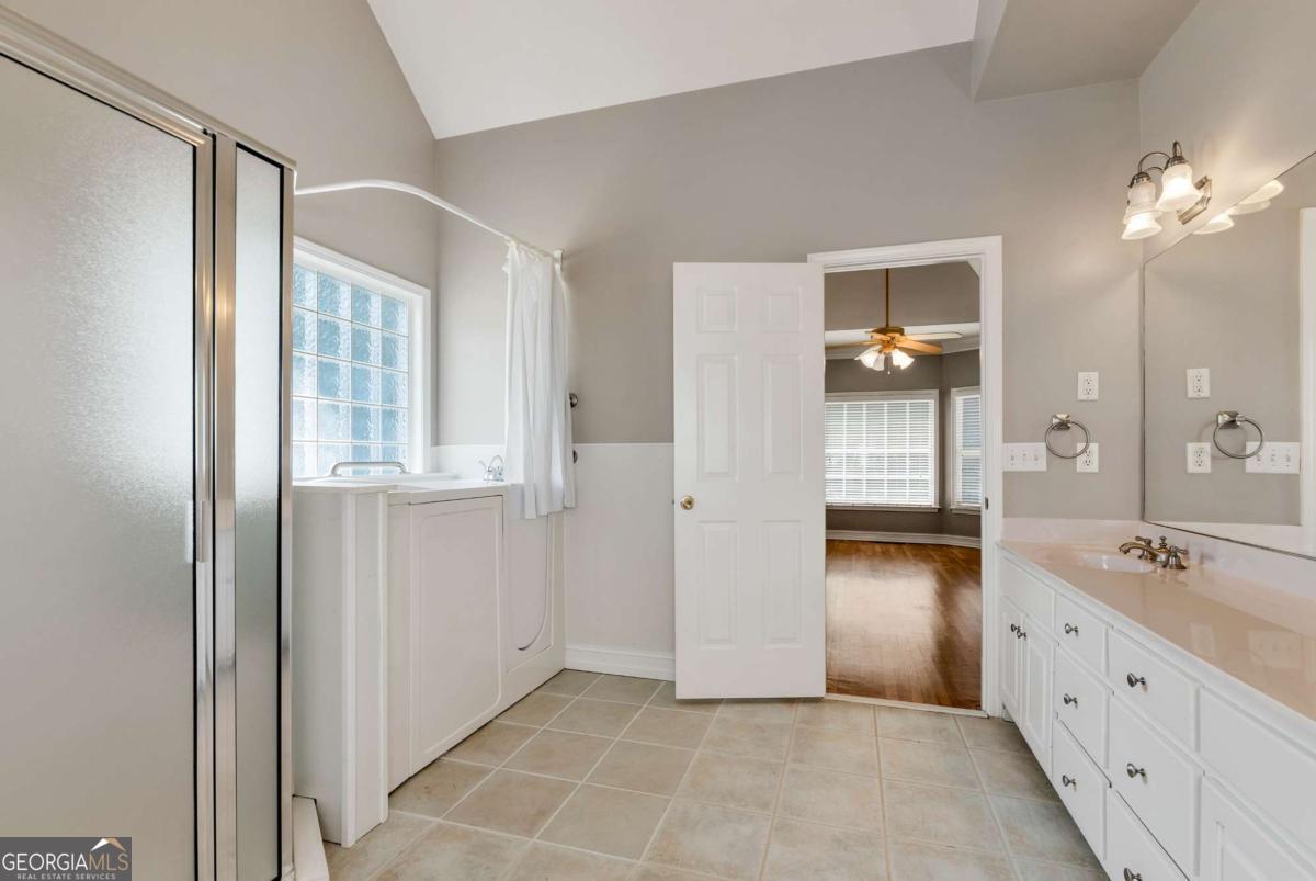 Morgans Crossing - Residential