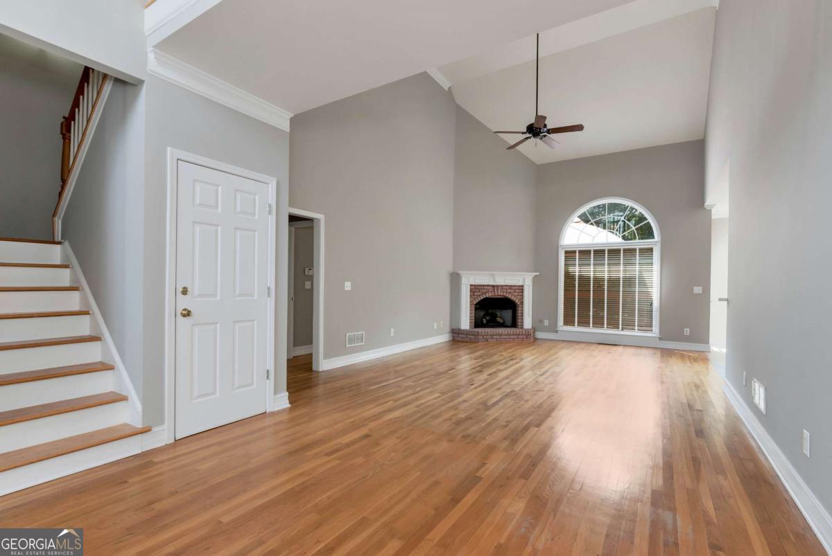 Morgans Crossing - Residential