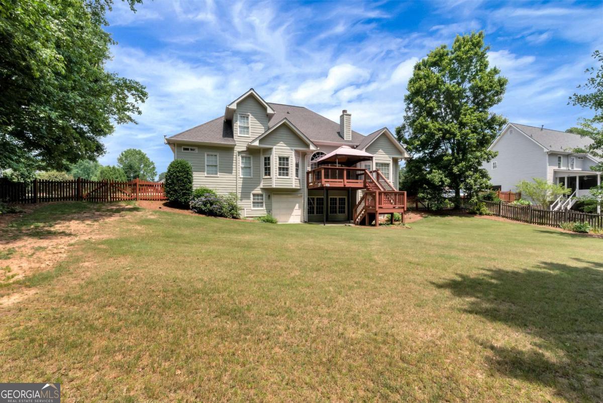 Morgans Crossing - Residential