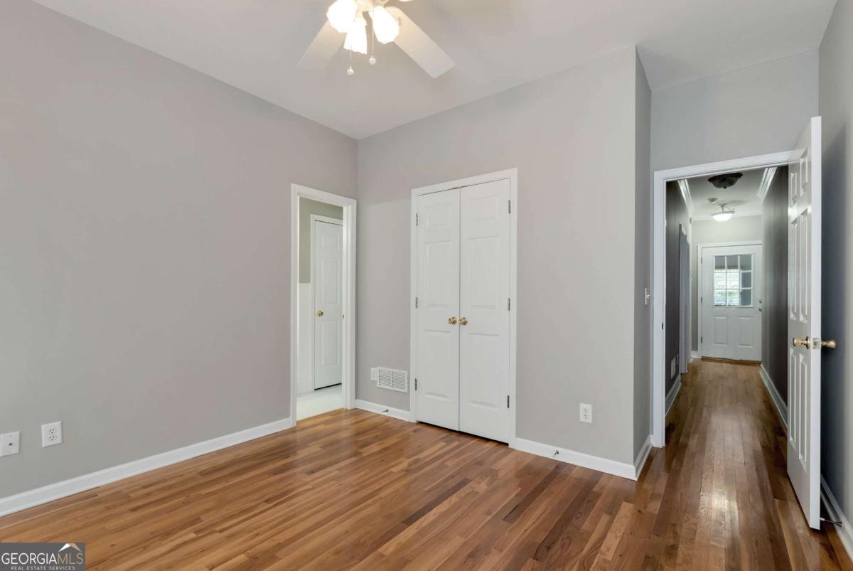 Morgans Crossing - Residential