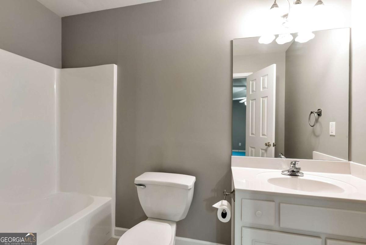 Morgans Crossing - Residential