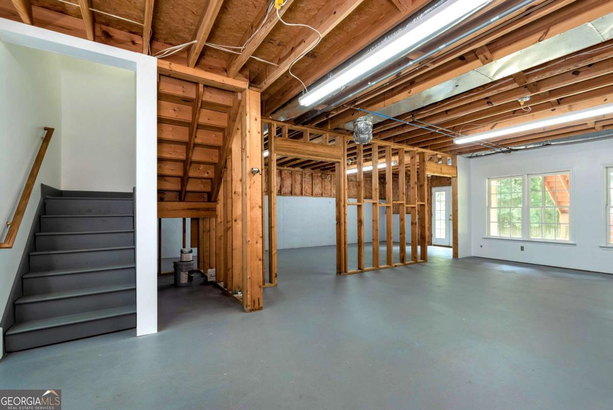 Morgans Crossing - Residential