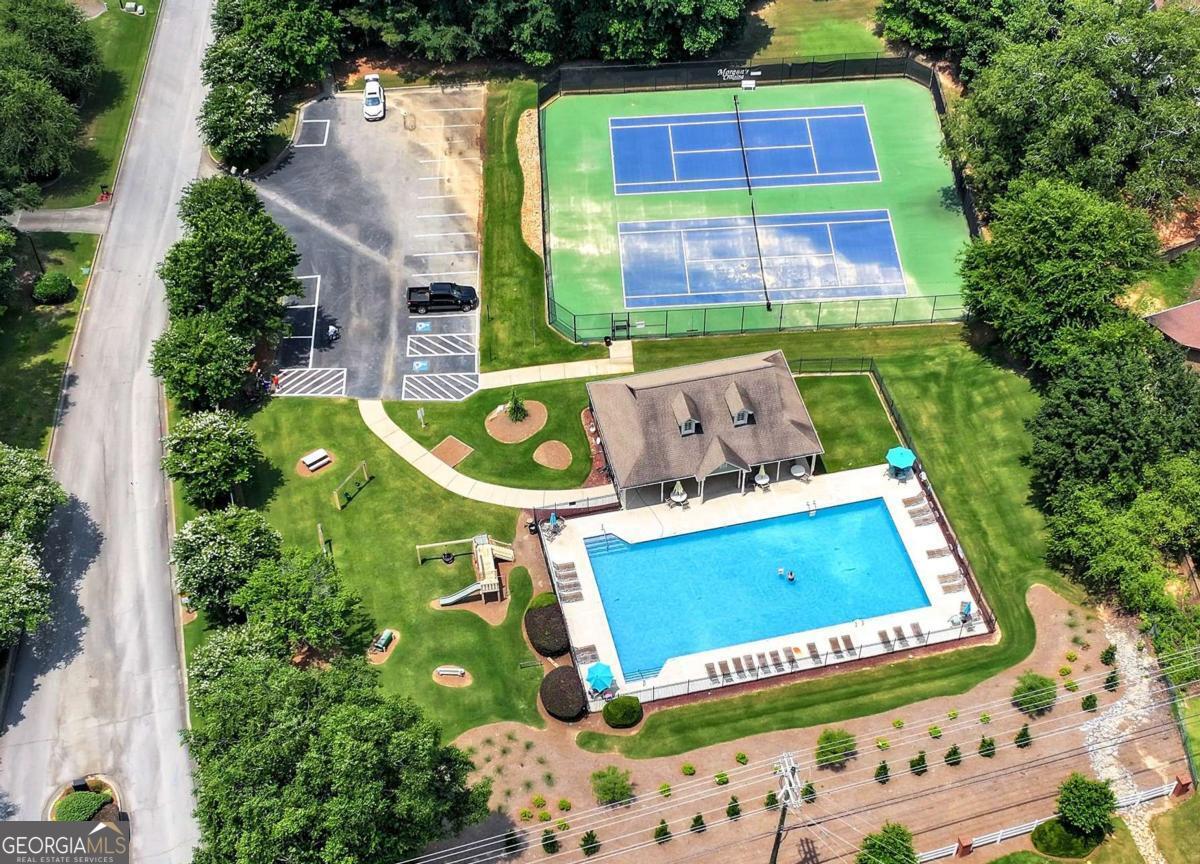 Morgans Crossing - Residential