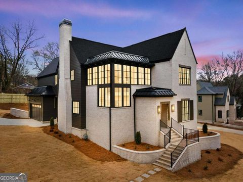 56 Pine ST Roswell GA 30075