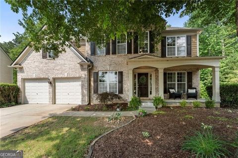 5828 Paliser TRCE Sugar Hill GA 30518