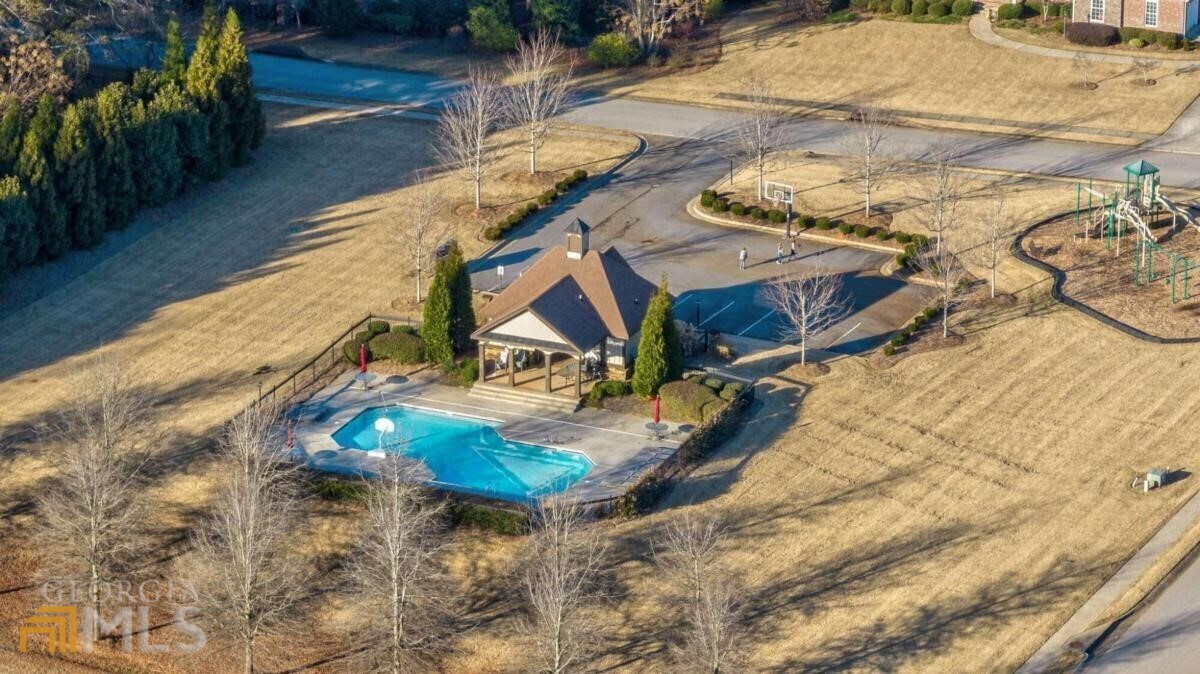 Oldfield - Residential
