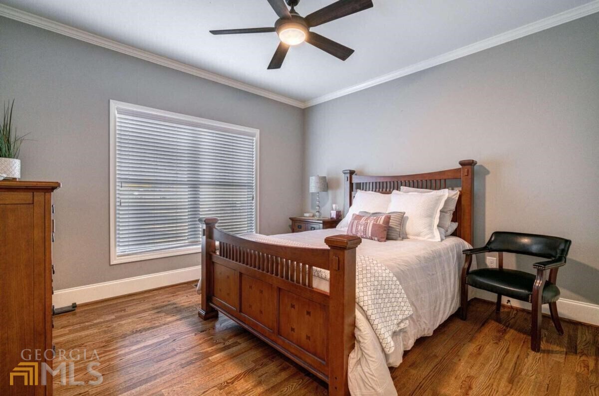 Oldfield - Residential