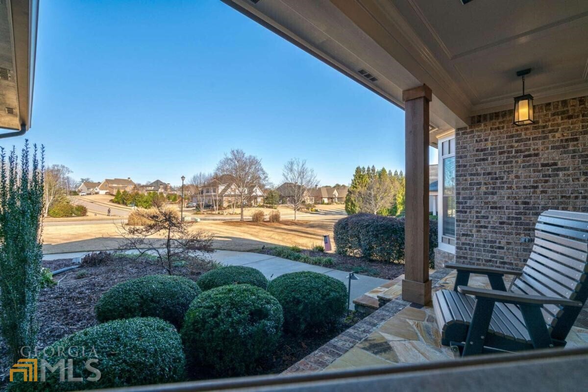 Oldfield - Residential