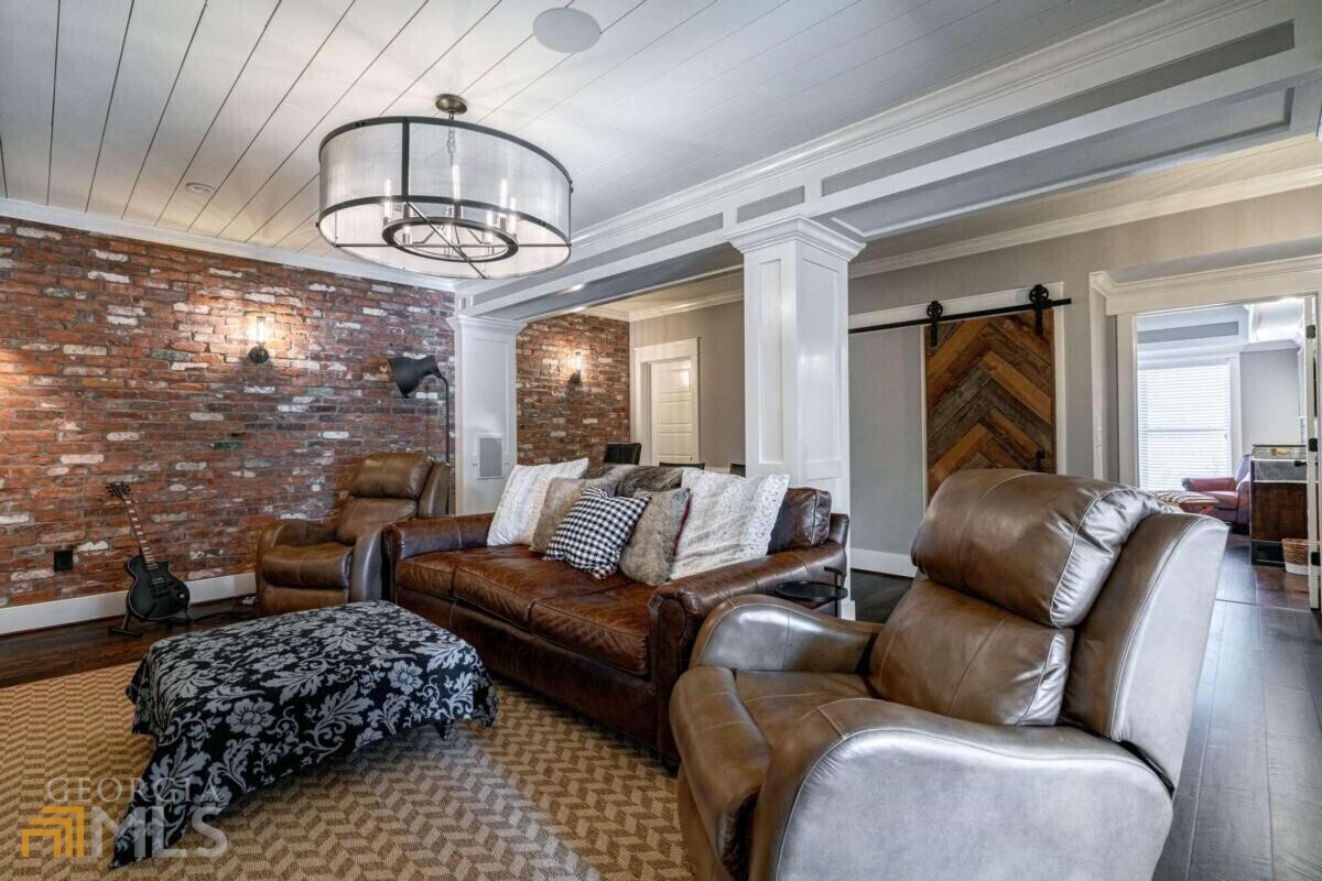 Oldfield - Residential