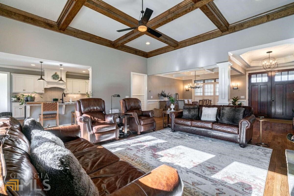 Oldfield - Residential