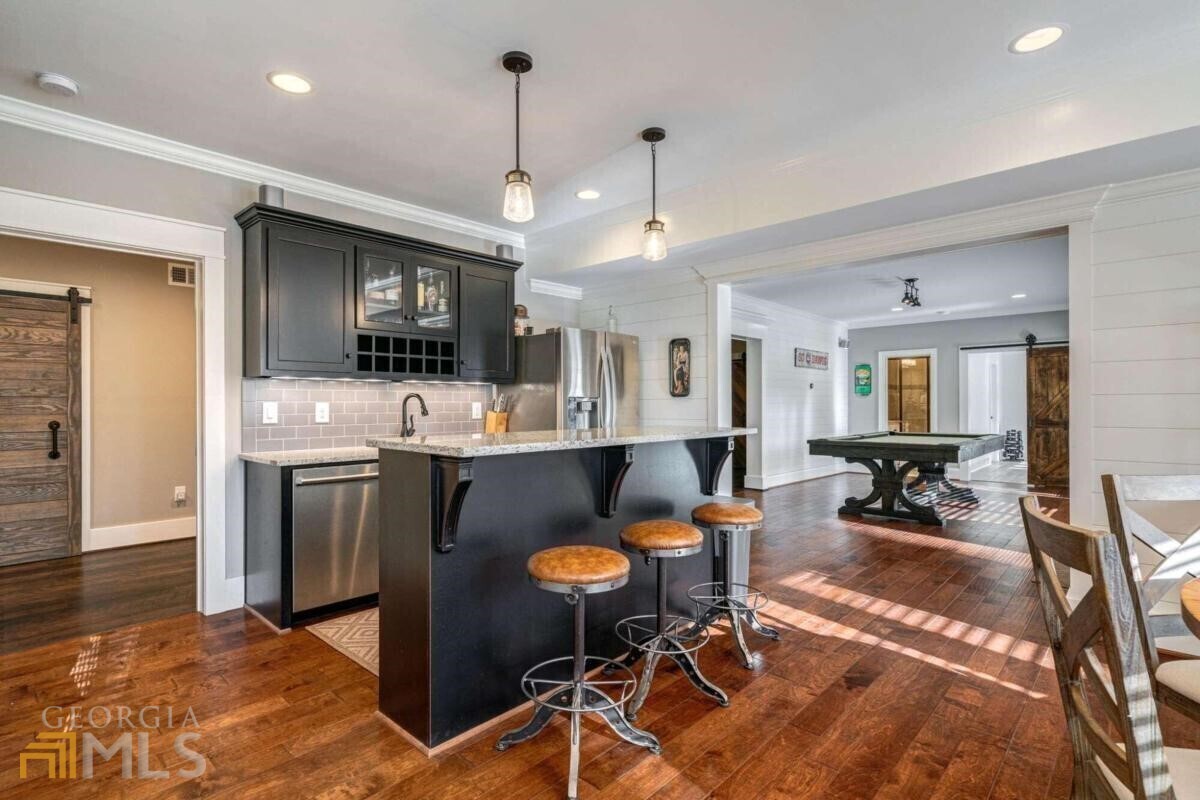 Oldfield - Residential