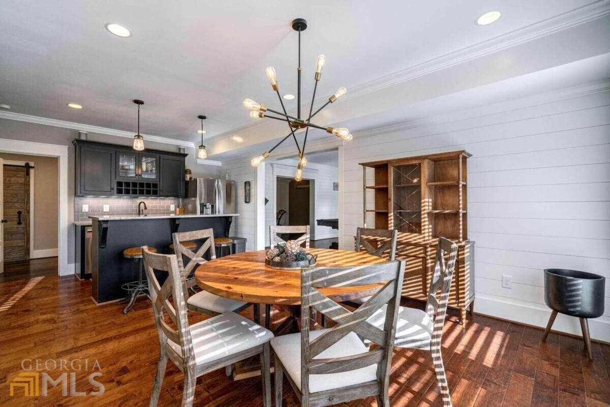 Oldfield - Residential