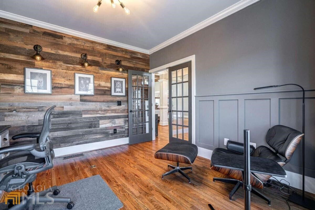 Oldfield - Residential
