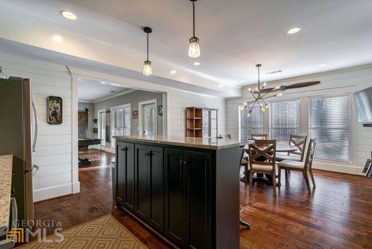 Oldfield - Residential
