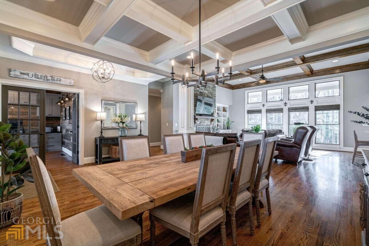 Oldfield - Residential