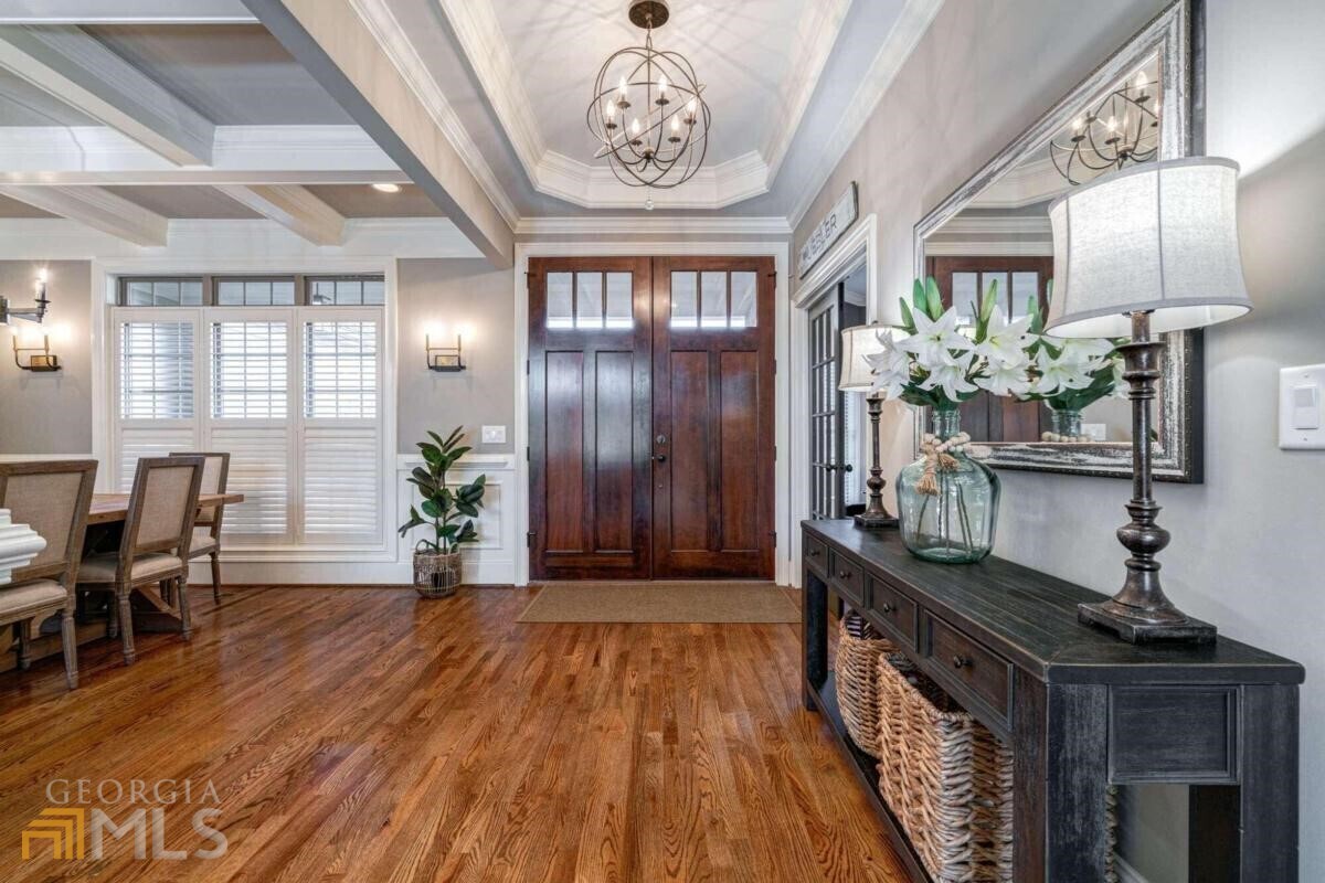 Oldfield - Residential