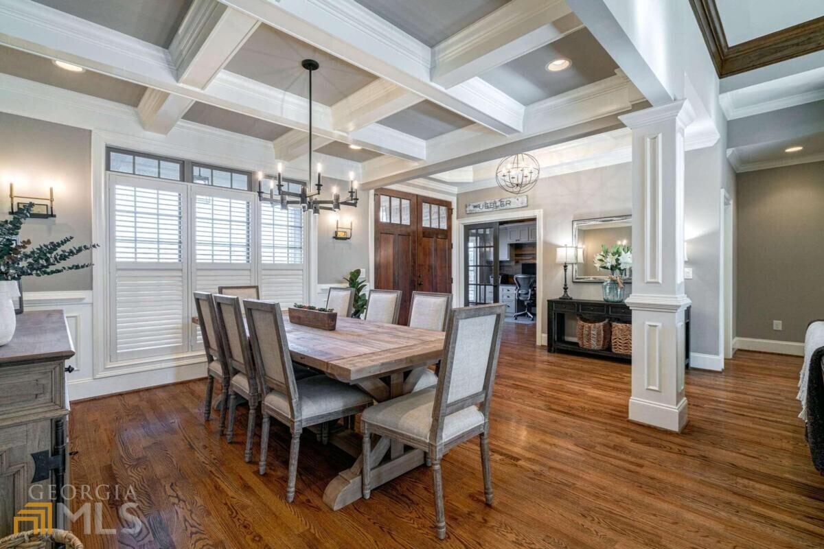Oldfield - Residential