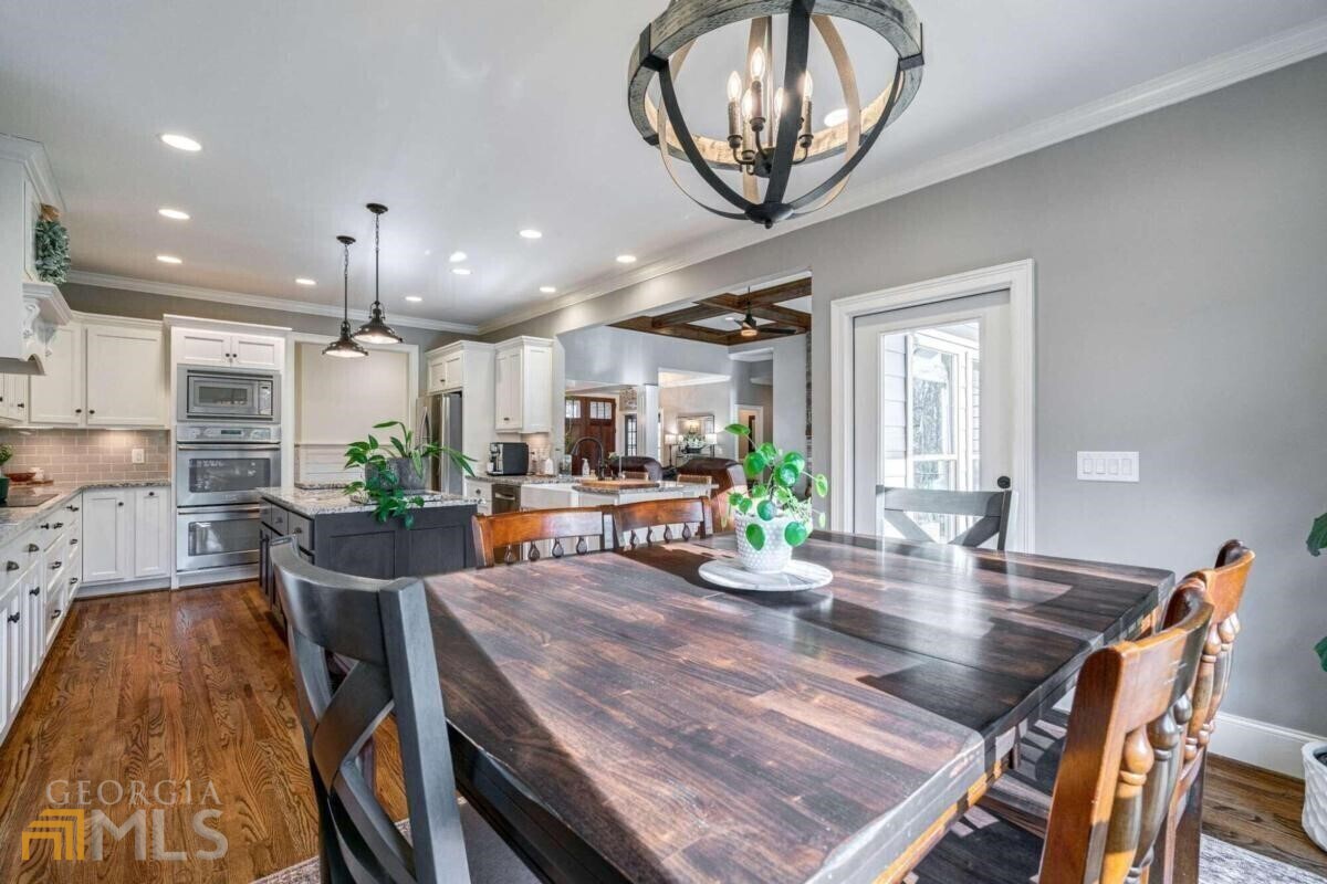 Oldfield - Residential
