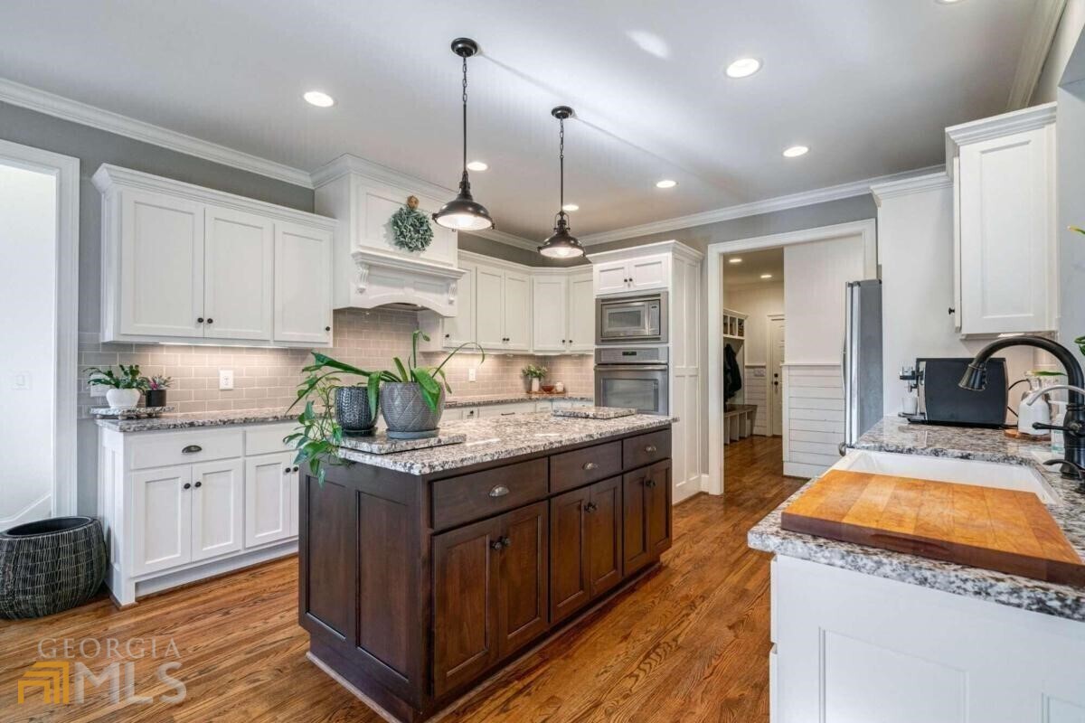Oldfield - Residential