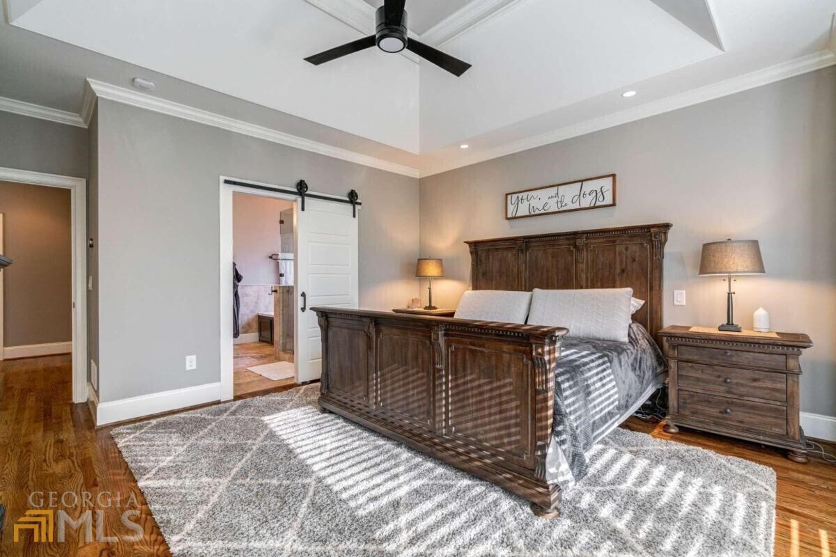Oldfield - Residential