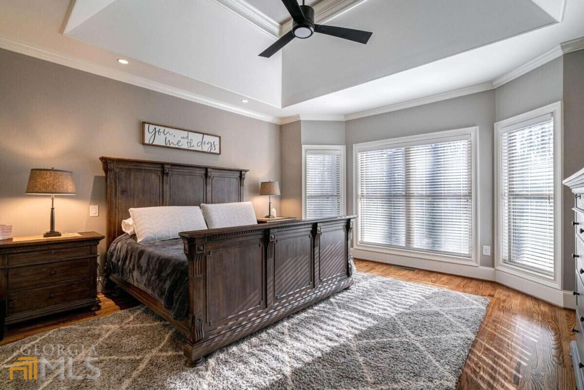 Oldfield - Residential