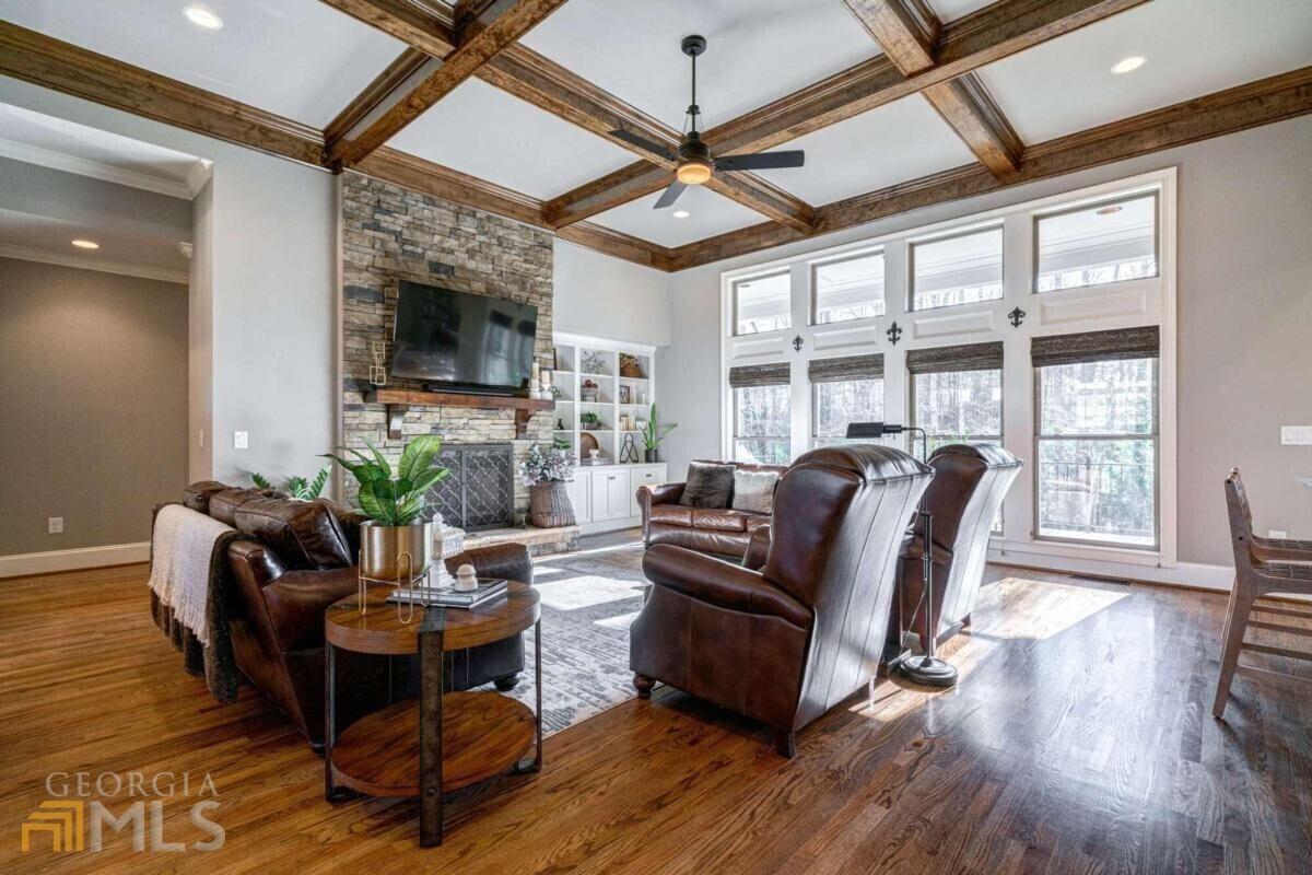 Oldfield - Residential