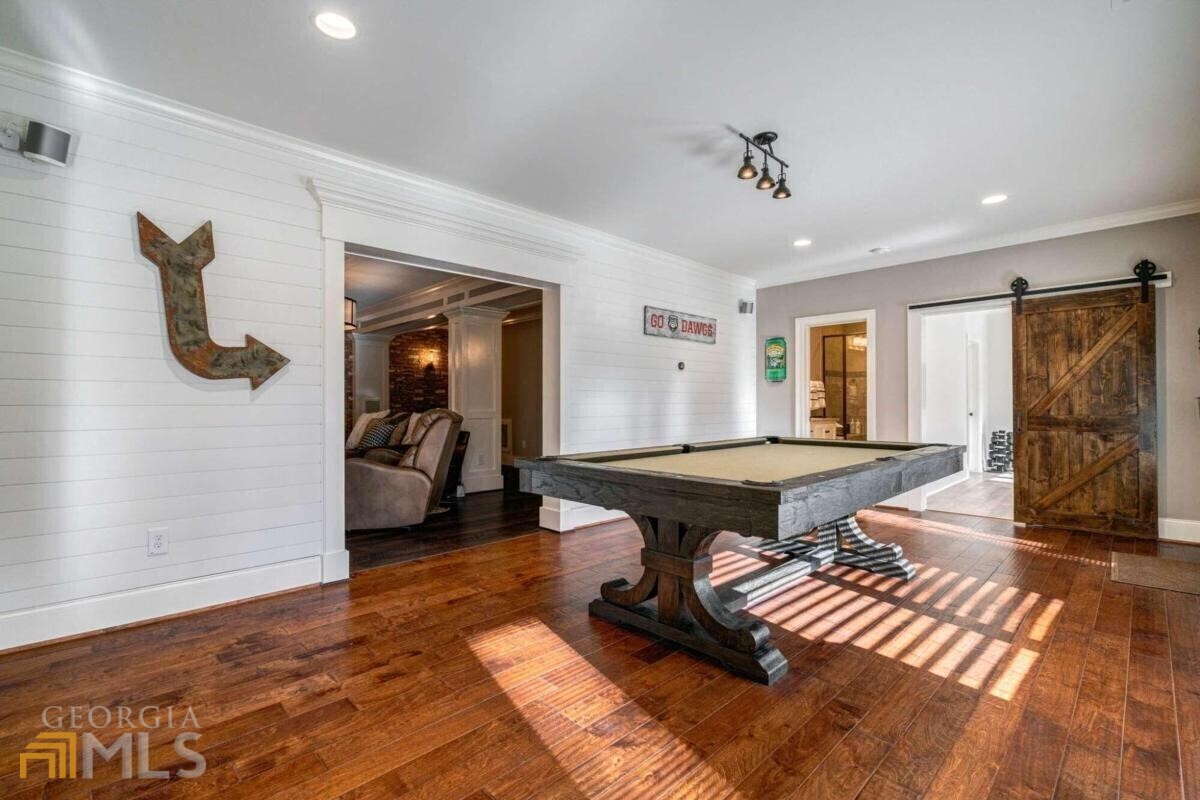 Oldfield - Residential
