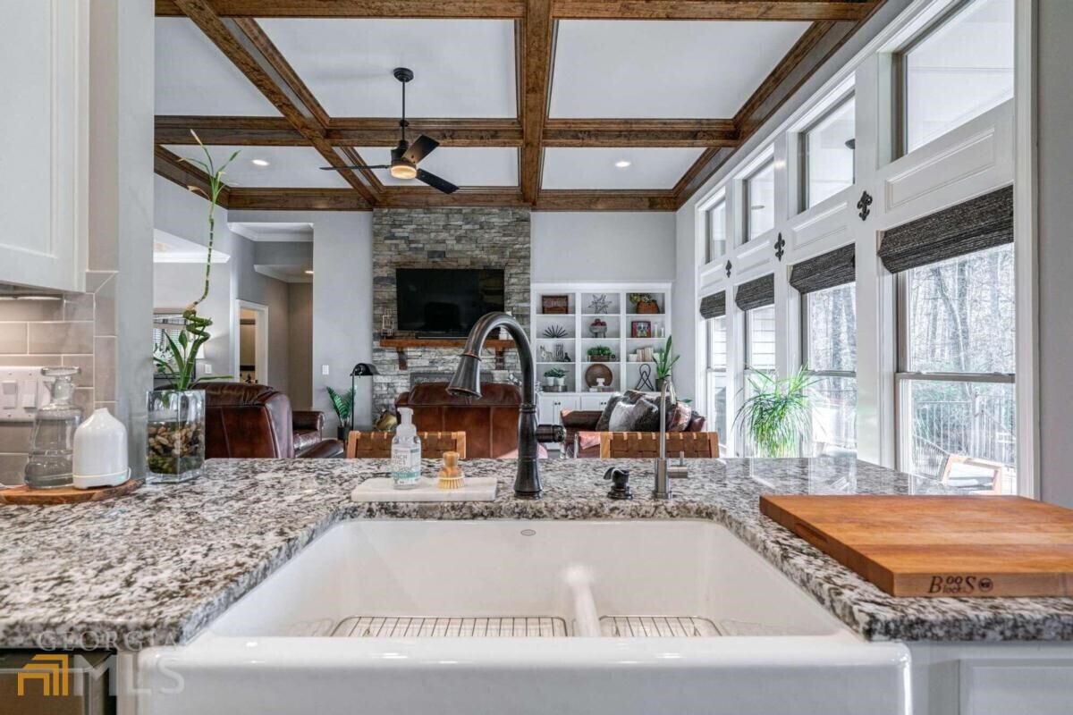 Oldfield - Residential
