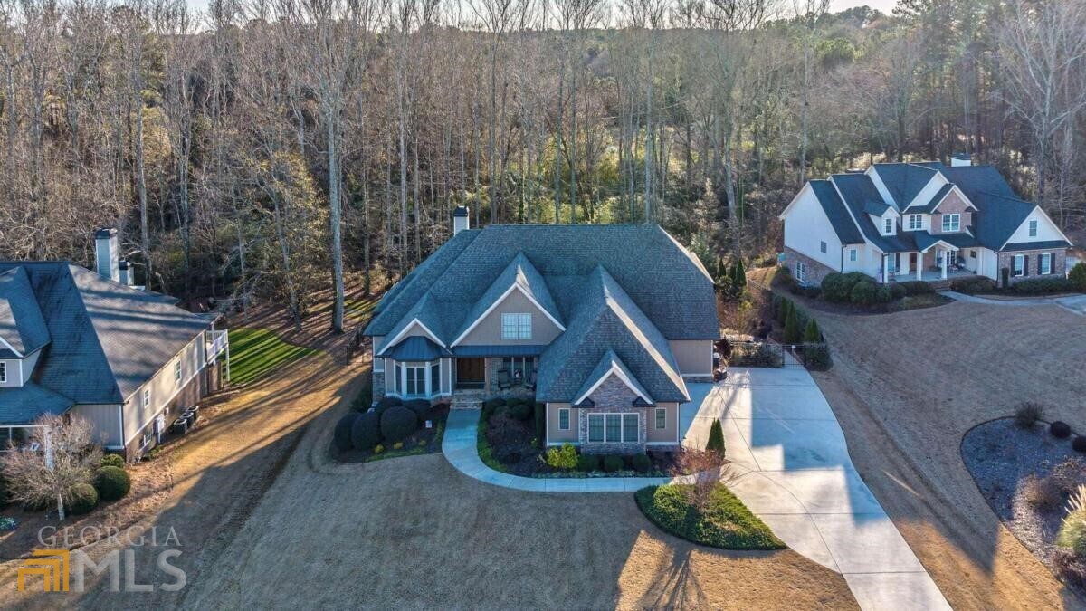 Oldfield - Residential