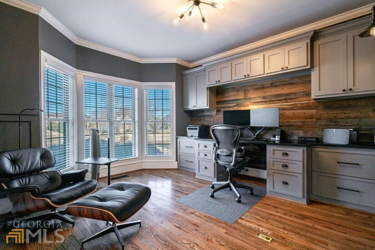 Oldfield - Residential