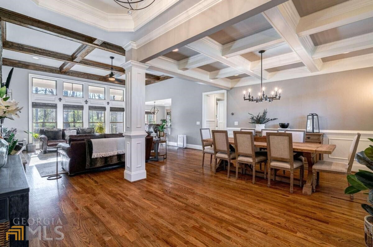 Oldfield - Residential