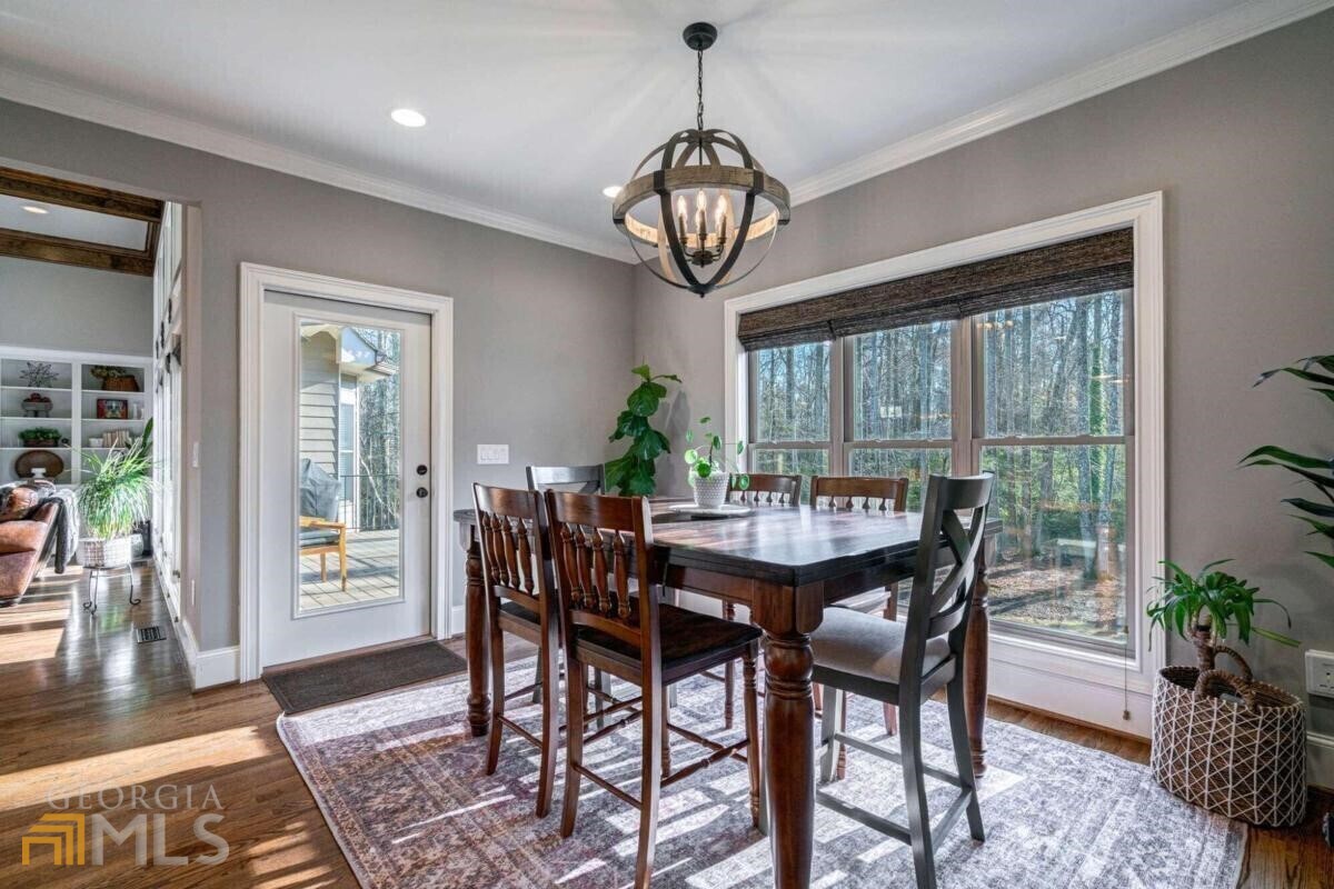 Oldfield - Residential