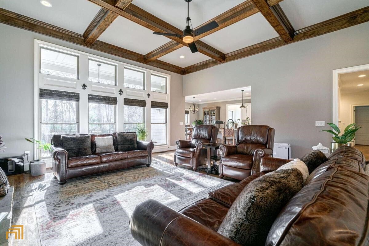 Oldfield - Residential
