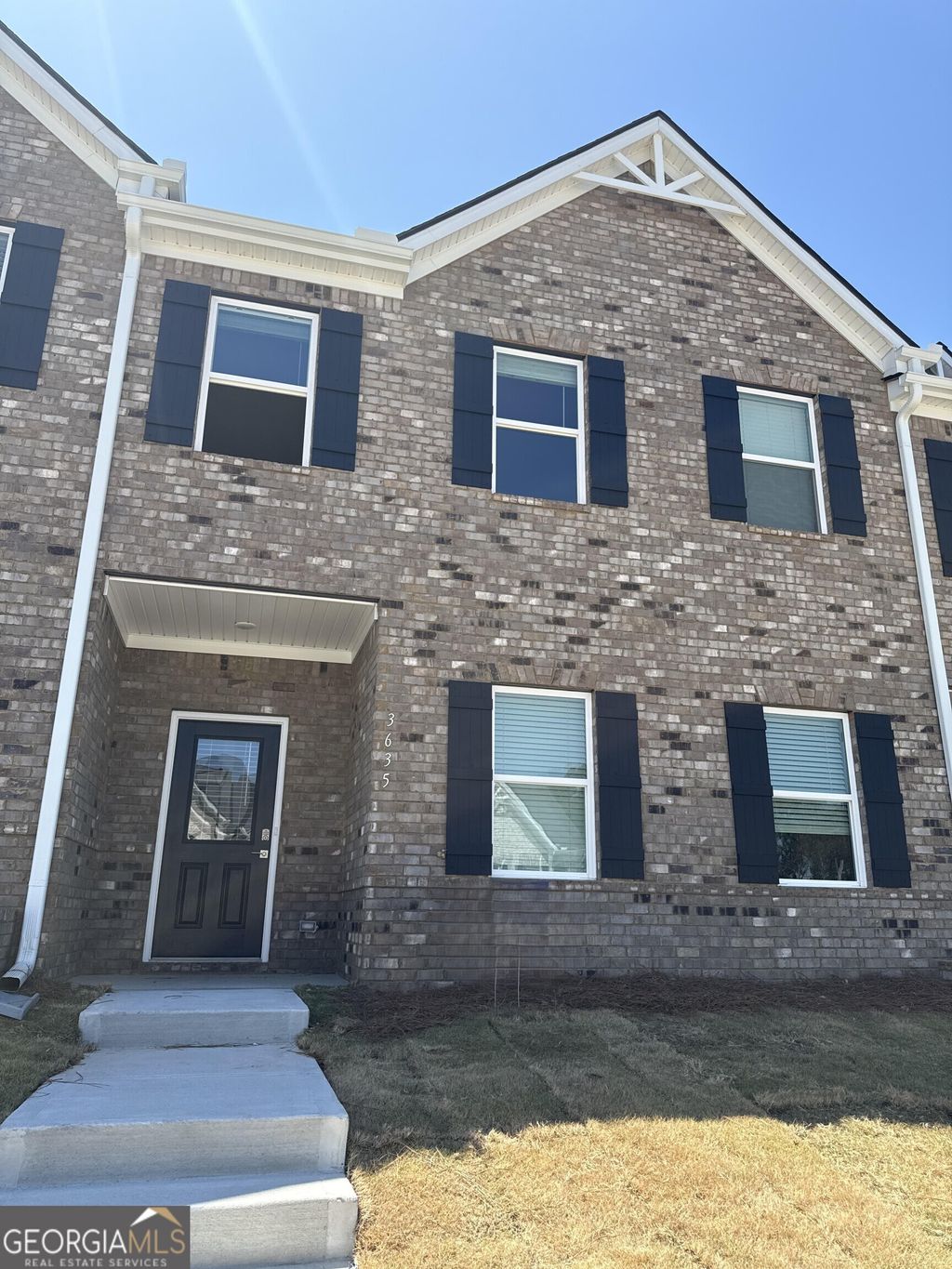 Photo of 3633 PARKWAY JAMES Drive, SNELLVILLE, GA 30039 (MLS # 10730005)