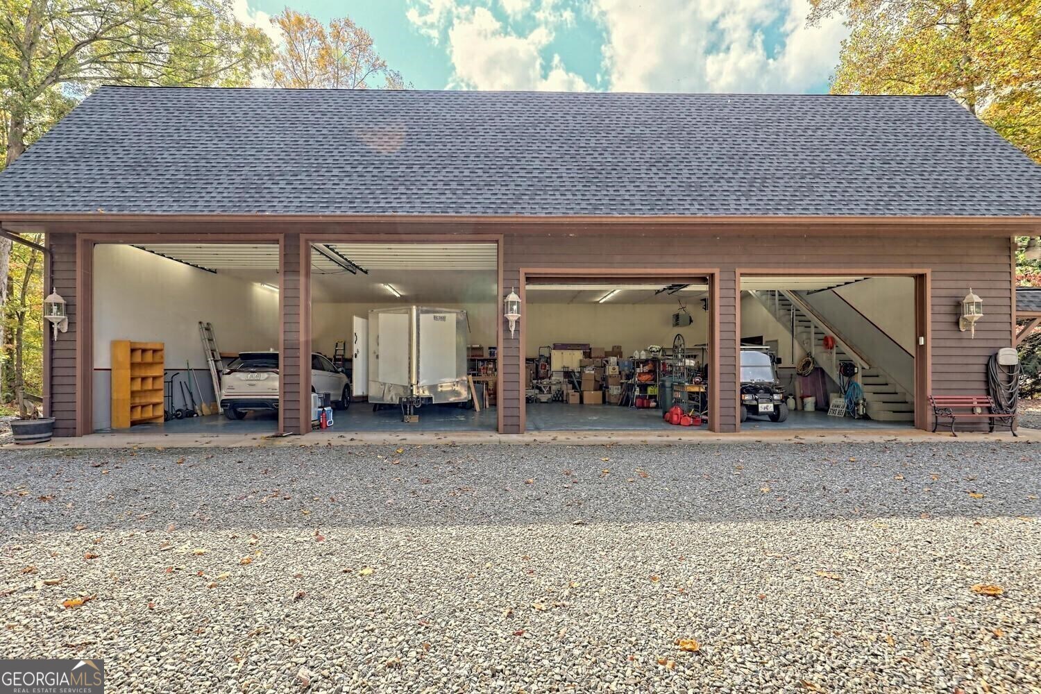 2734 Hidden Valley RD