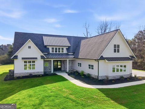 Photo of 1248 Avery Road, Canton, GA 30115 (MLS # 10653605)