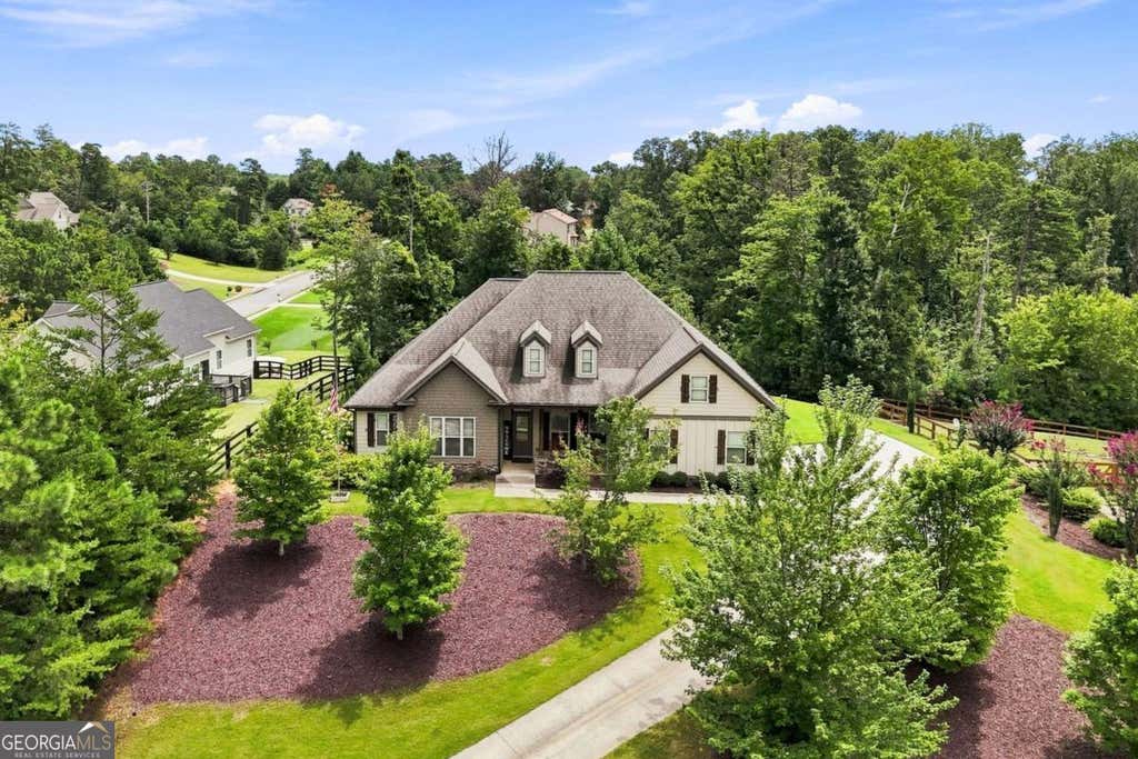 Photo of 941 Whistler Lane, Canton, GA 30114 (MLS # 10825110)