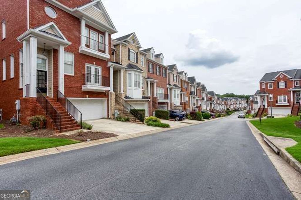 Photo of 1263 Creekside Place, Smyrna, GA 30082 (MLS # 10774862)