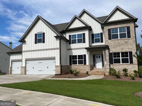 2103399945 Hoschton Georgia Homes for Sale $600,000-$700,000