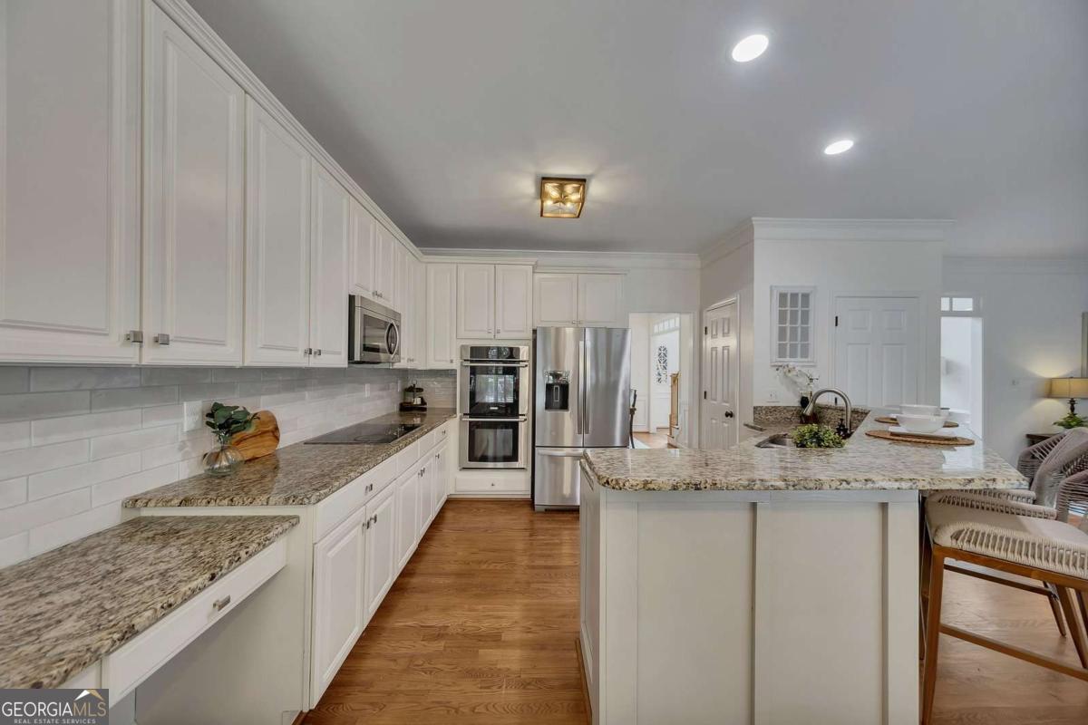 304 Forkwood TRL