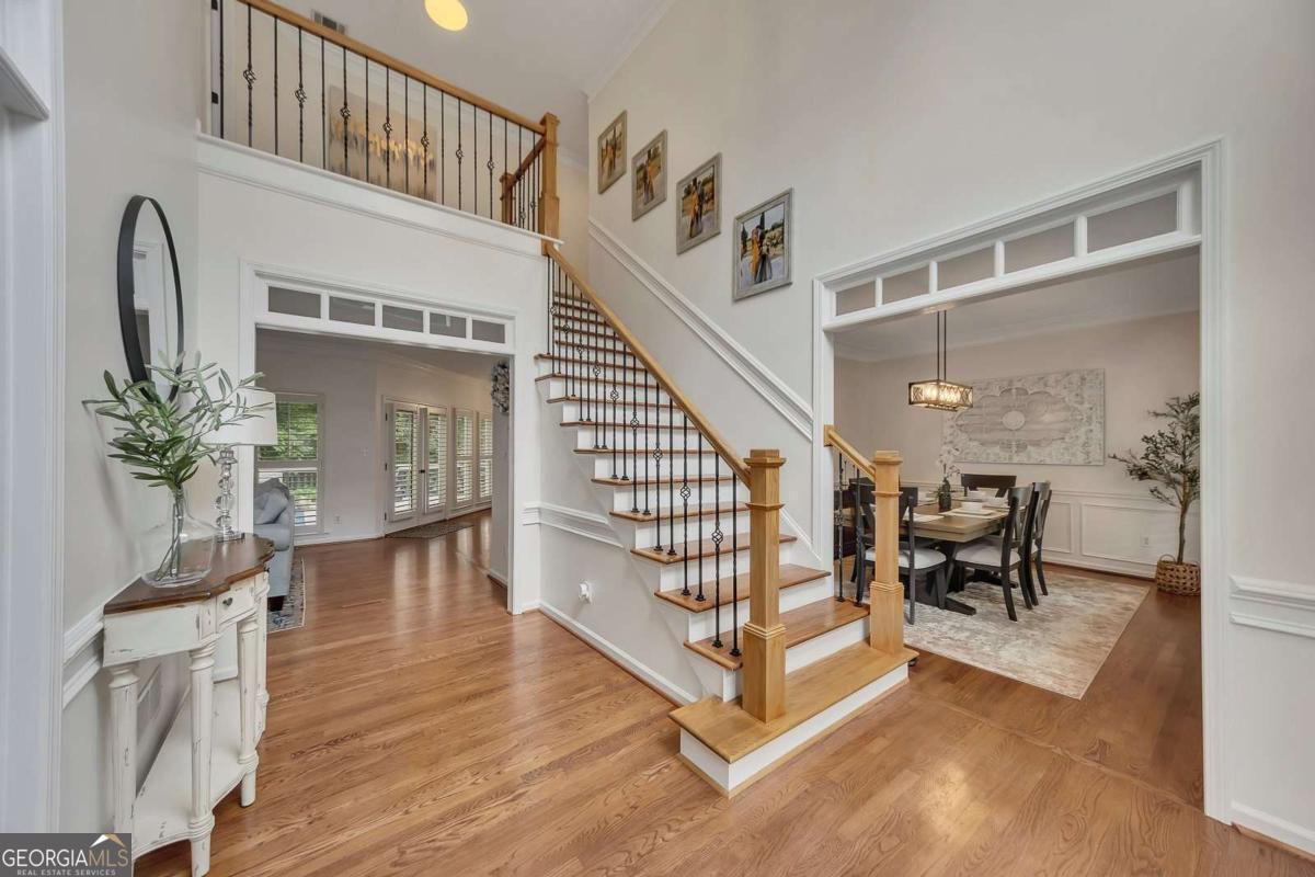 304 Forkwood TRL
