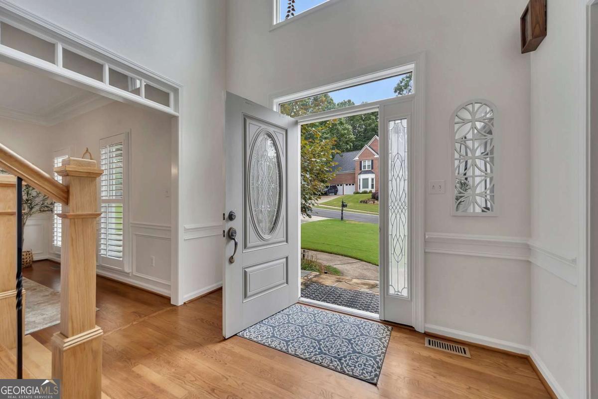 304 Forkwood TRL