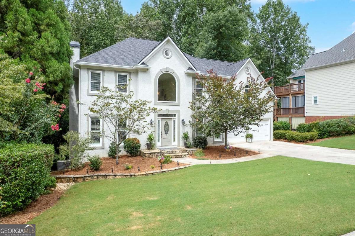 304 Forkwood TRL