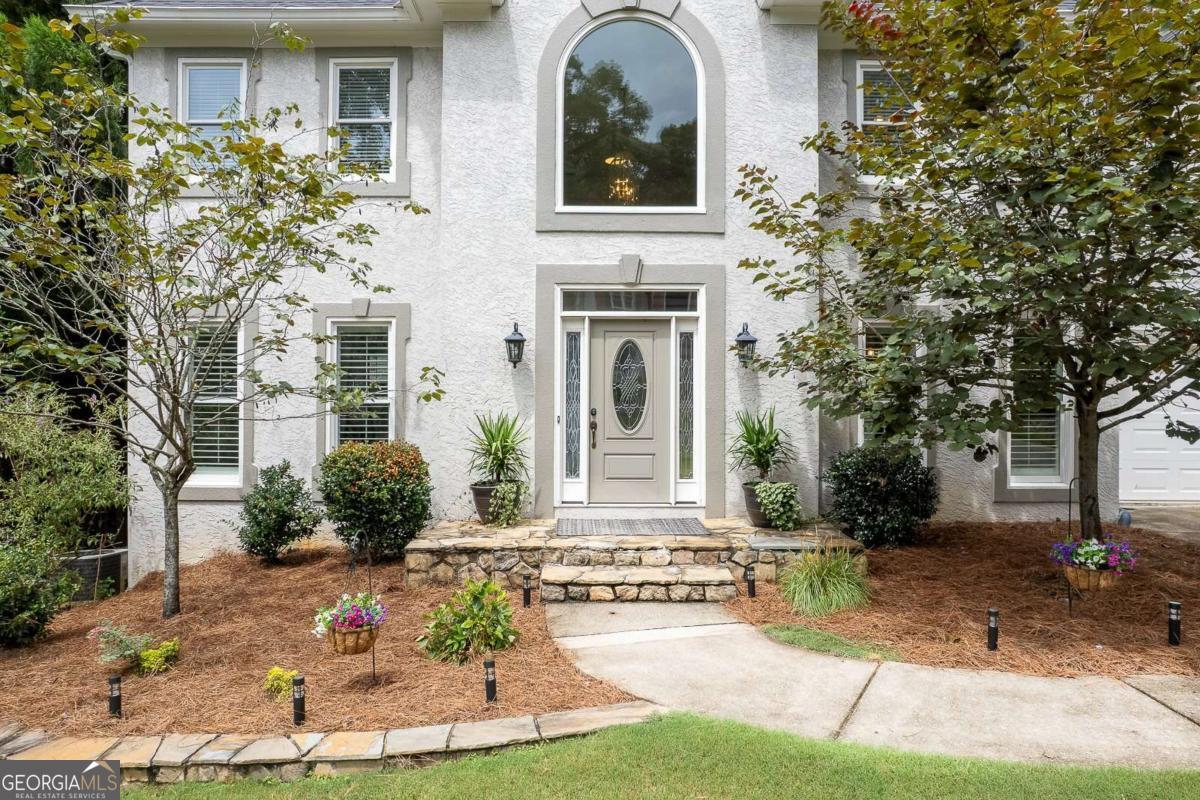 304 Forkwood TRL
