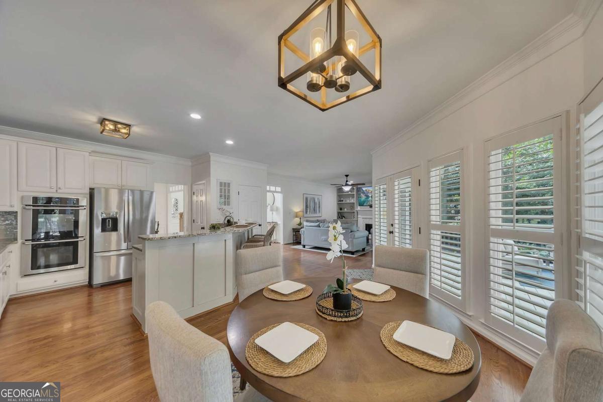 304 Forkwood TRL