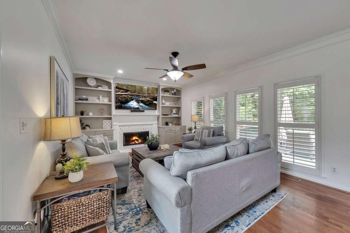 304 Forkwood TRL