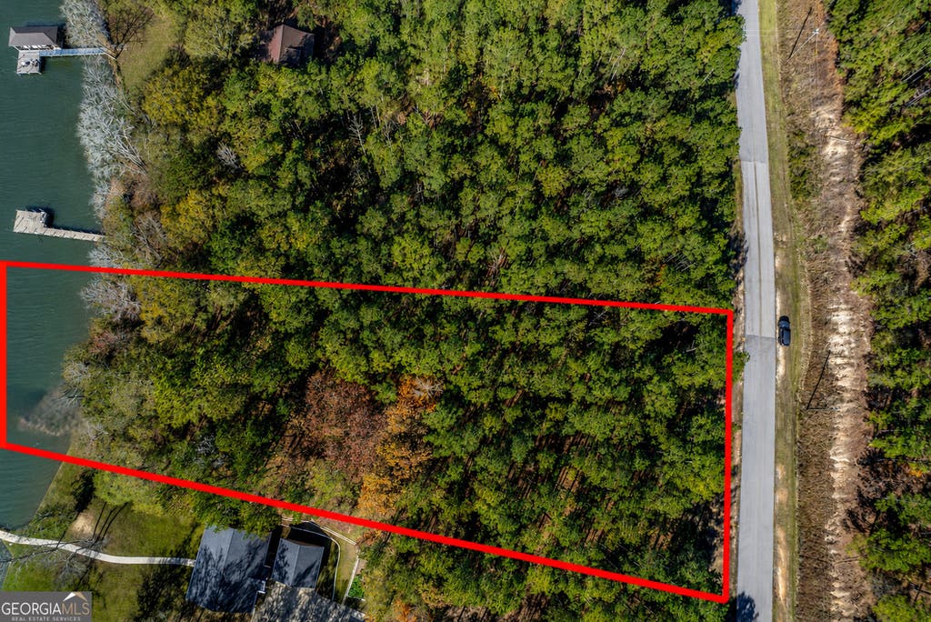 Photo of 5234 Lake Crest Drive, Sparta, GA 31087 (MLS # 10786773)