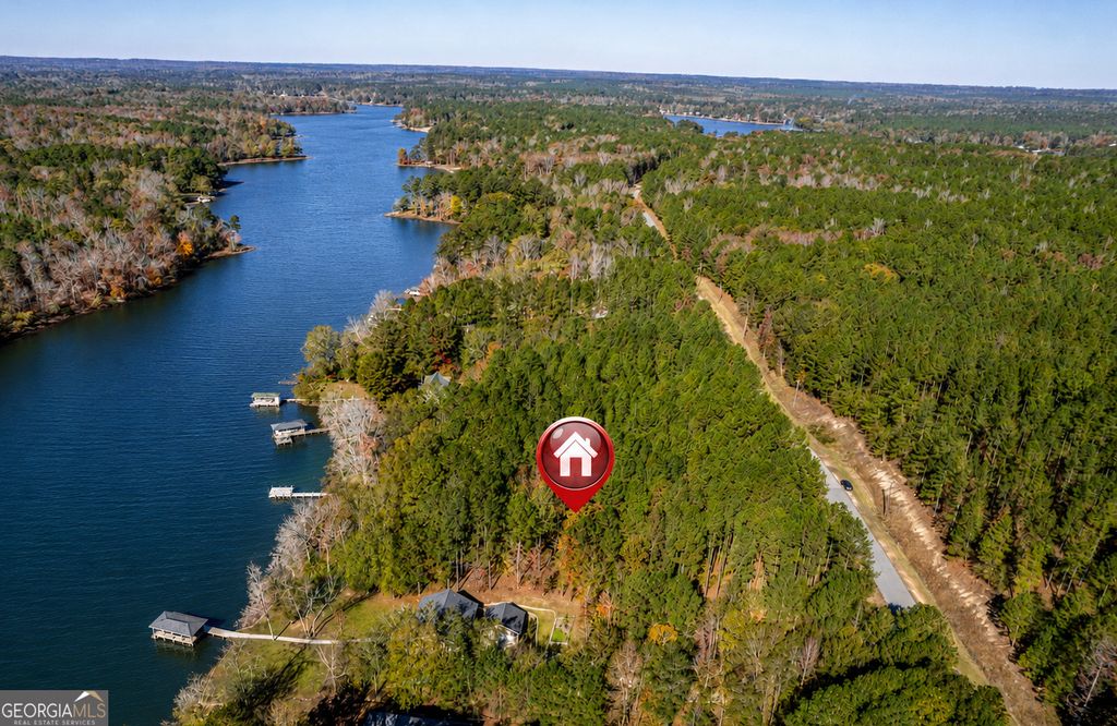 Photo of 5234 Lake Crest Drive, Sparta, GA 31087 (MLS # 10786773)