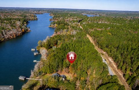 Photo of 5234 Lake Crest Drive, Sparta, GA 31087 (MLS # 10786773)